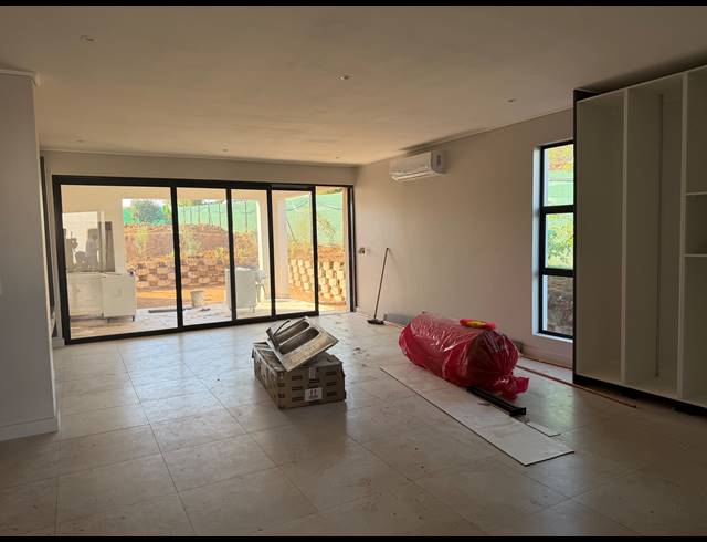 3 BEDROOM HOUSE FOR SALE IN ZULULAMI LUXURY COASTAL ESTATE